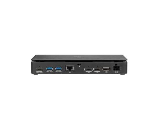 OWC Thunderbolt 3 PRO Dock 10Port black