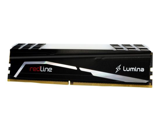 Mushkin DDR4 64GB 3200- CL - 16 Redline Lumina RGB Dual Kit