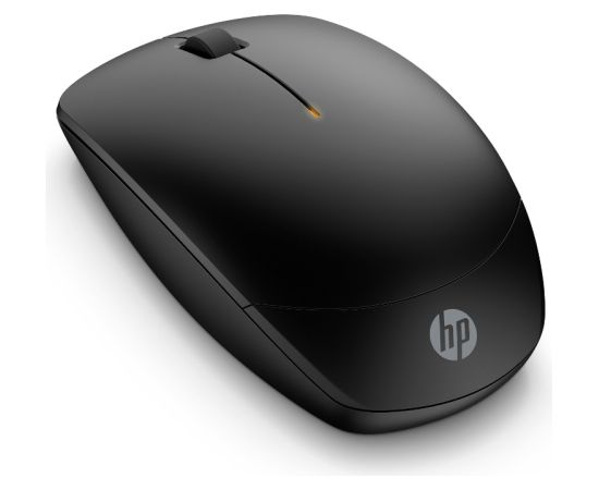 HP 235 Slim Wireless Mouse - Black / 4E407UT#AC3