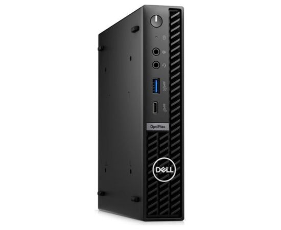 Dell OptiPlex 7020 SFF PLUS /i5-14500/16GB/512GB SSD/Integrated/W11Pro/3yrs Basic Onsite / 210-BKWN?/S3