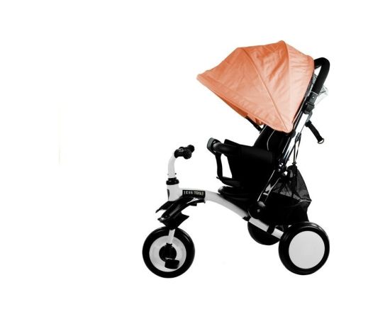 Leantoys Tricycle Bike PRO400 - Orange