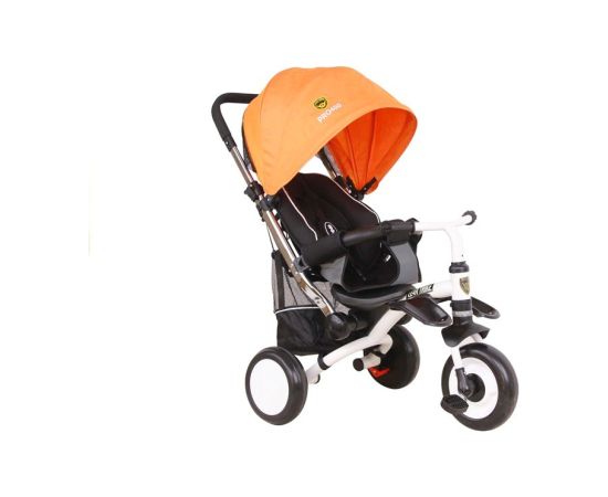 Leantoys Tricycle Bike PRO400 - Orange