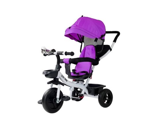 Leantoys Tricycle PRO300 Violet