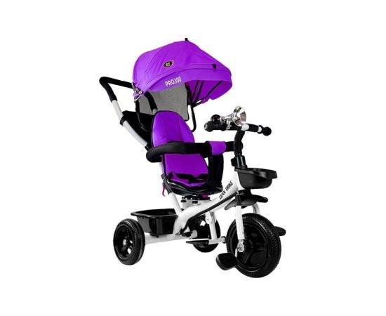 Leantoys Tricycle PRO300 Violet