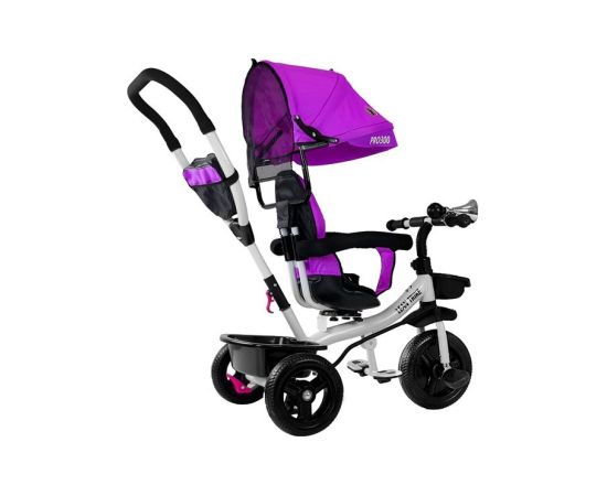 Leantoys Tricycle PRO300 Violet