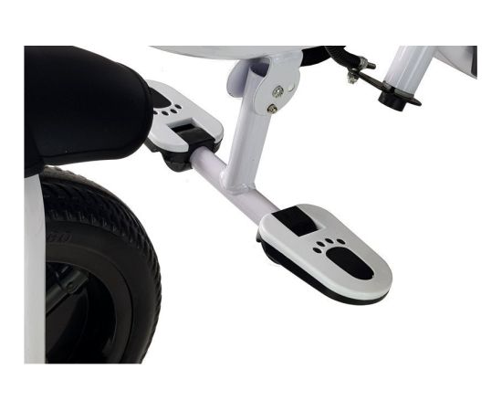 Leantoys Tricycle PRO300 Black