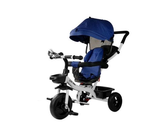 Leantoys Tricycle PRO300 Blue