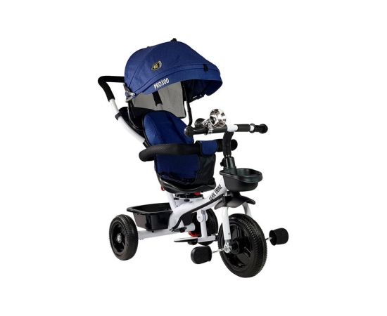 Leantoys Tricycle PRO300 Blue