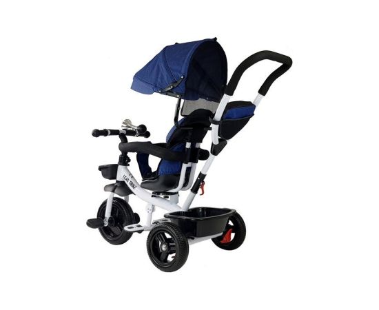 Leantoys Tricycle PRO300 Blue