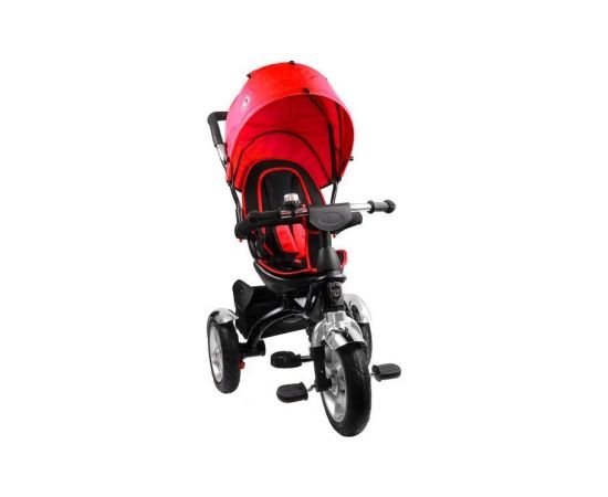 Leantoys Tricycle Bike PRO500 - Red