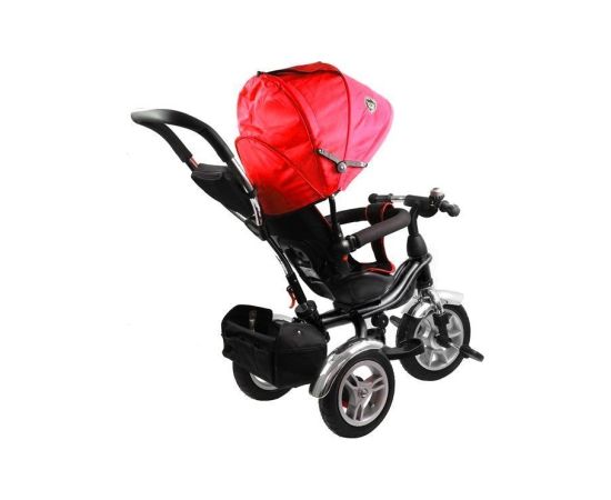 Leantoys Tricycle Bike PRO500 - Red