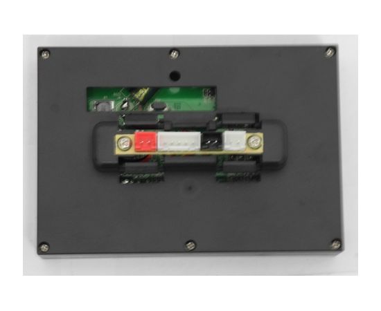 Lean Cars LCD Panel for XMX603