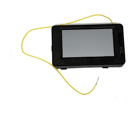 Import Leantoys MP4 LCD Screen for Ford Ranger