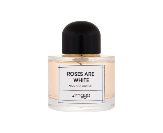 Roses Are White 100ml