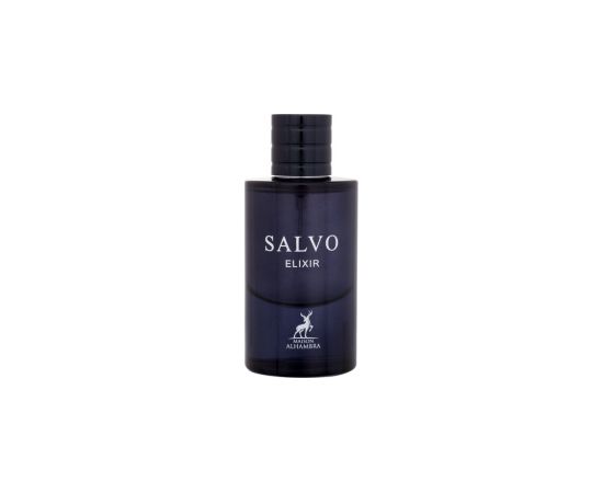 Salvo / Elixir 60ml