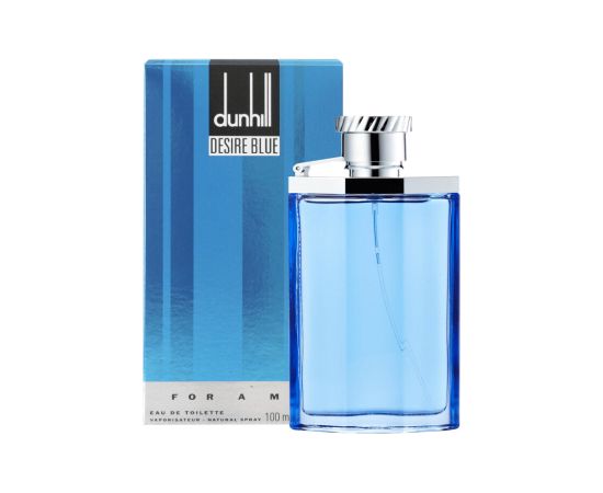 Dunhill Tester Desire / Blue 100ml