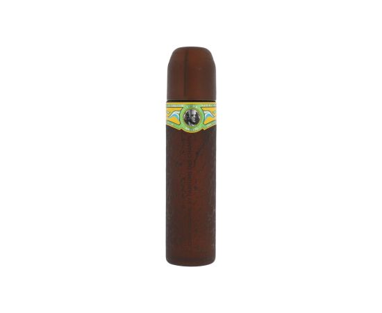 Cuba Brazil 100ml