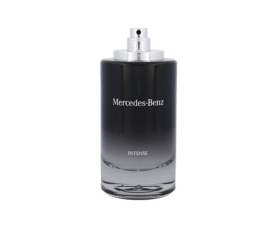 Tester Mercedes-Benz Intense 120ml