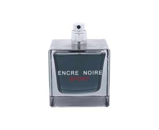 Lalique Tester Encre Noire Sport 100ml