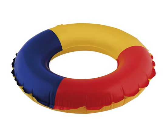 Inflatable swimming ring FASHY 8244 large