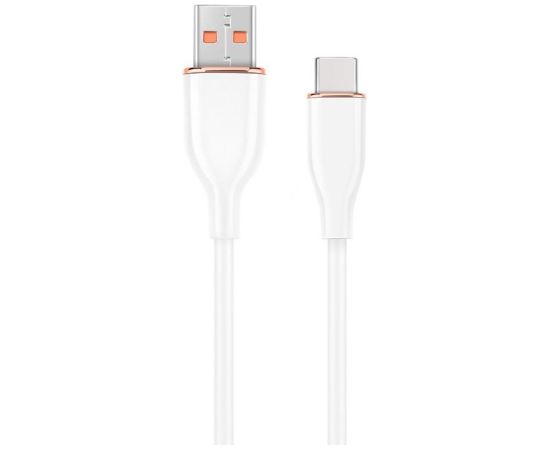 CABLE USB-C TO USB2 1.5M WHITE/CC-USB2S-AMCM-1.5M-W GEMBIRD