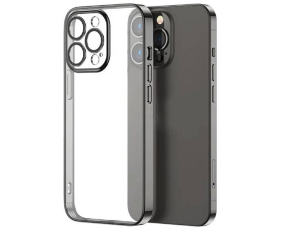 Case Joyroom JR-14Q4 for Apple iPhone 14 Pro Max 6.7 "(Black)