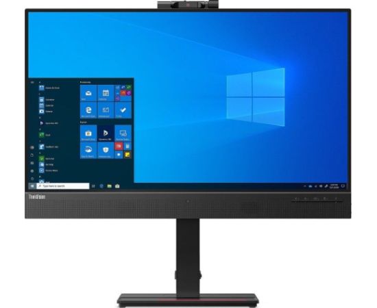 Monitor Lenovo ThinkVision T27hv-20 (62A9GAT1EU)