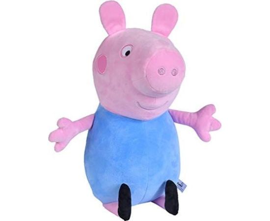 Simba Świnka Peppa Maskotka pluszowa George 31cm Simba