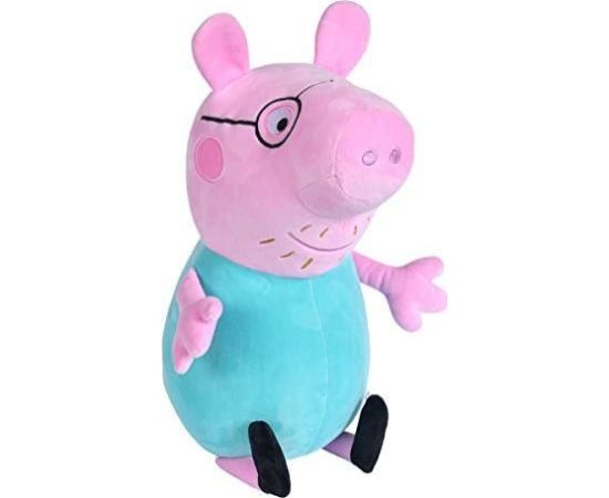 Simba Simba Peppa Pig Papa Pig 37 cm - 109261005