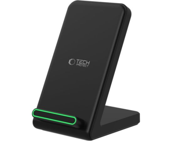 Tech-Protect wireless charger A40 QI15W, black