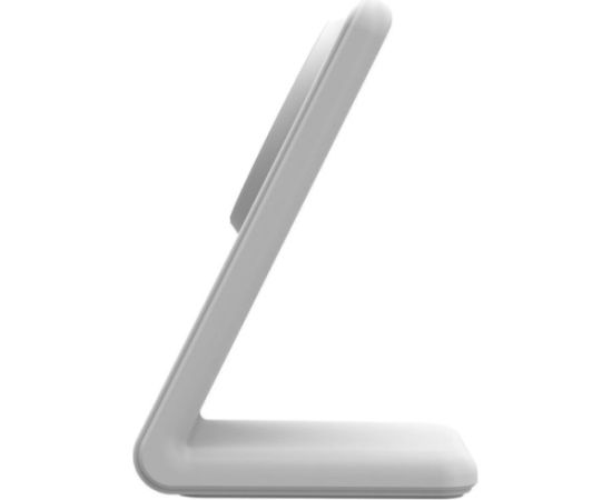 Tech-Protect wireless charger A38 3in1 QI15W, white