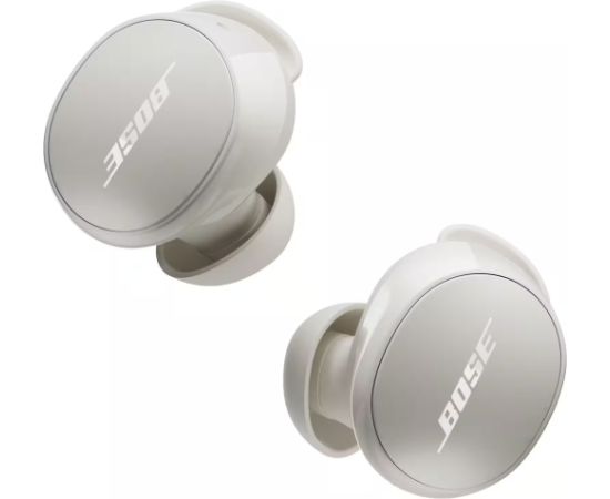 Bose беспроводные наушники QuietComfort Earbuds, белый