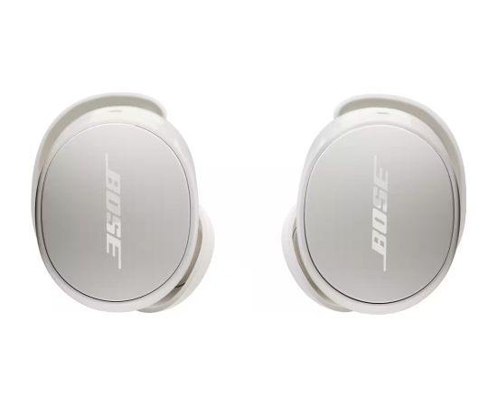 Bose беспроводные наушники QuietComfort Earbuds, белый