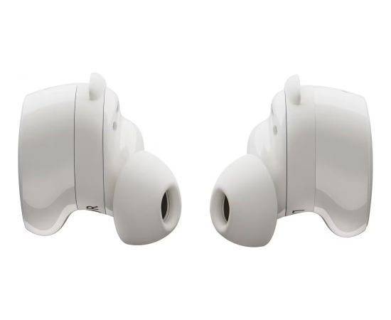 Bose беспроводные наушники QuietComfort Earbuds, белый