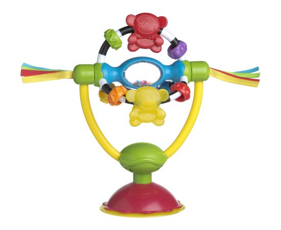 PLAYGRO krēsla rotaļlieta, 0182212