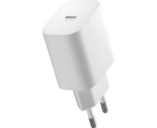 Devia Smart PD GaN Tīkla lādētājs USB-C 30W