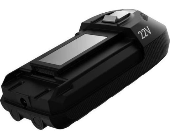 Rowenta Xforce 22V ZR009700, battery (black)