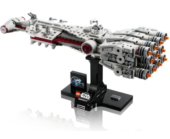 LEGO Star Wars Тантив IV™ (75376)