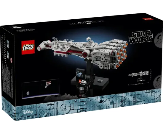 LEGO Star Wars Тантив IV™ (75376)