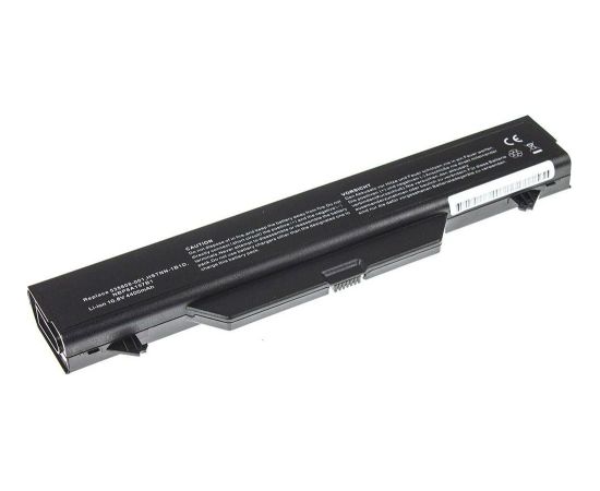 Green Cell Battery for HP Probook 4510 4510s 4515s 4710s 4720s / 11 1V 4400mAh