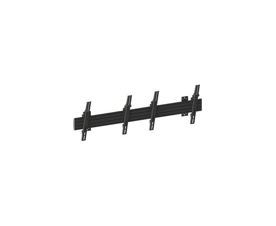 Multibrackets MB WALLMOUNT PRO MBW2U TILT BLACK