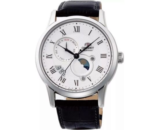 Orient Classic Sun & Moon Automatic RA-AK0008S30B