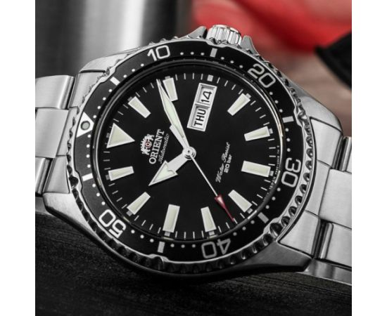 Orient Sports Automatic RA-AA0001B39B