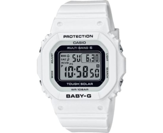 Casio Baby-G BGD-5650-7ER