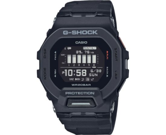 Casio G-SHOCK GBD-200-1ER