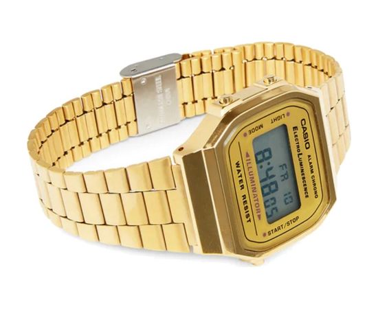 Casio A168WG-9EF