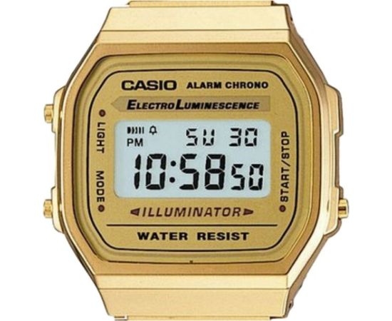 Casio A168WG-9EF