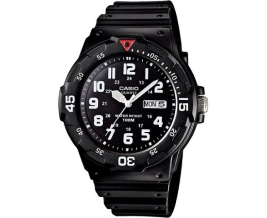 Casio MRW-200H-1BVEG