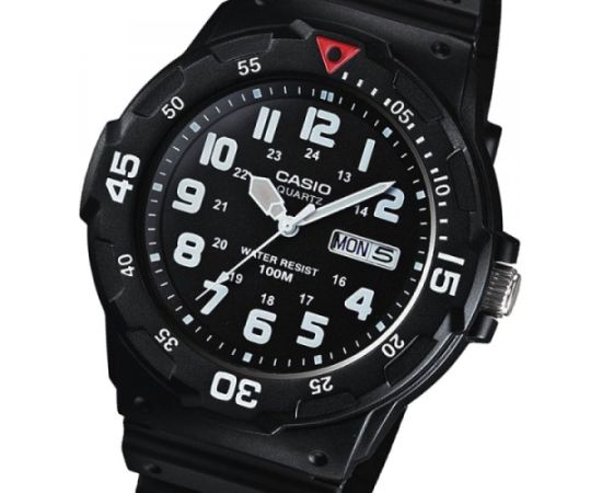 Casio MRW-200H-1BVEG