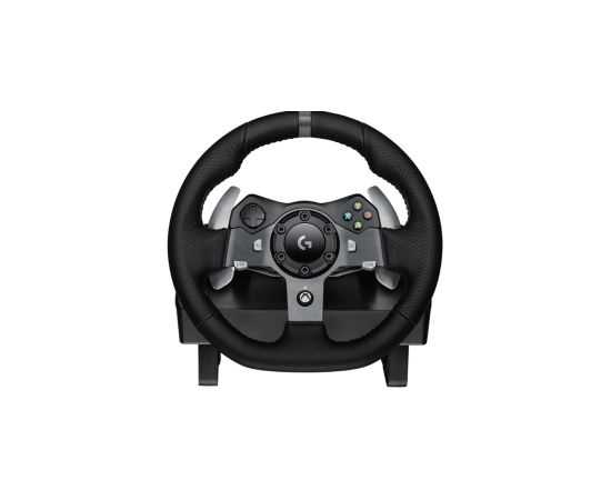 Spēļu stūre Logitech G920 Racing Wheel + Astro A10 komplekts